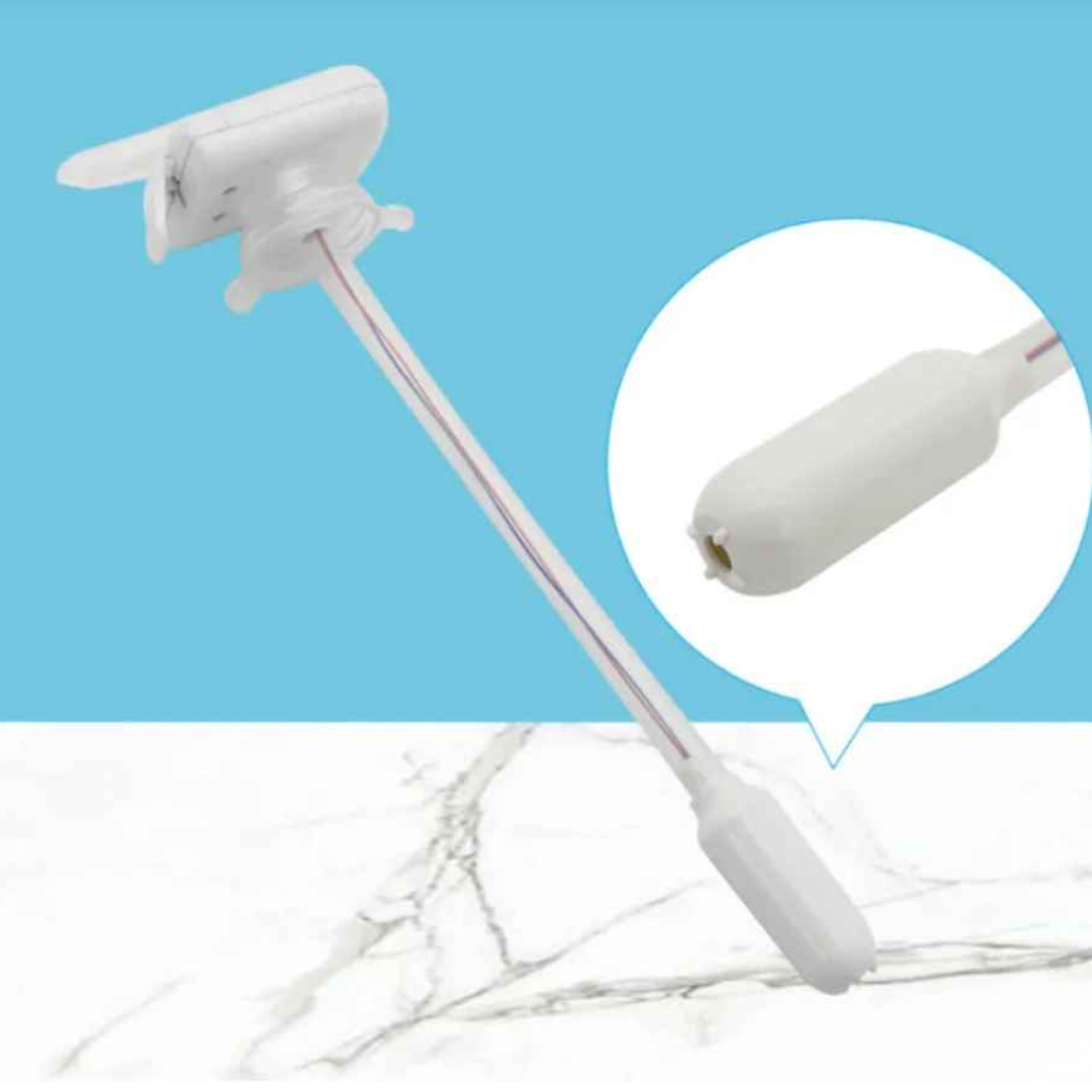 💧 AquaFlow™ – Le distributeur de boisson automatique ultra pratique