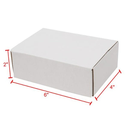 Pack 50 Boîtes d’Expédition Premium – Carton Résistant pour E-commerce & Livraison Sécurisée