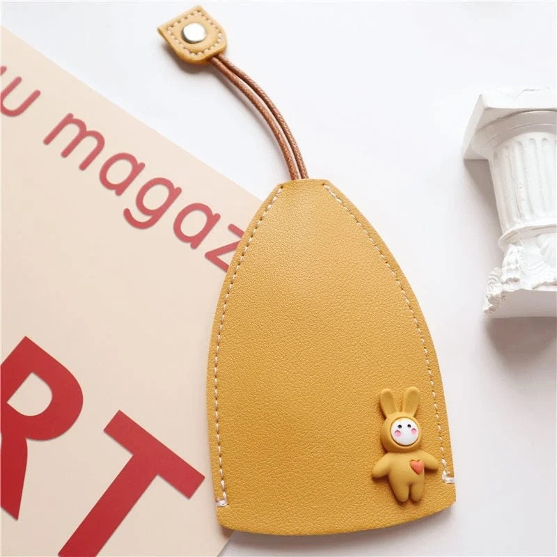 CuteKey™ – Porte-clés mignon, pratique et stylé