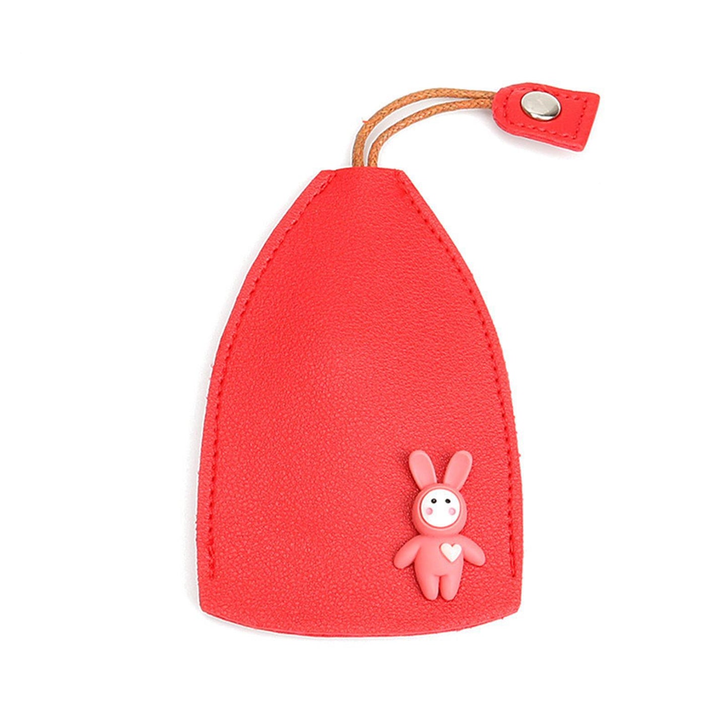 CuteKey™ – Porte-clés mignon, pratique et stylé