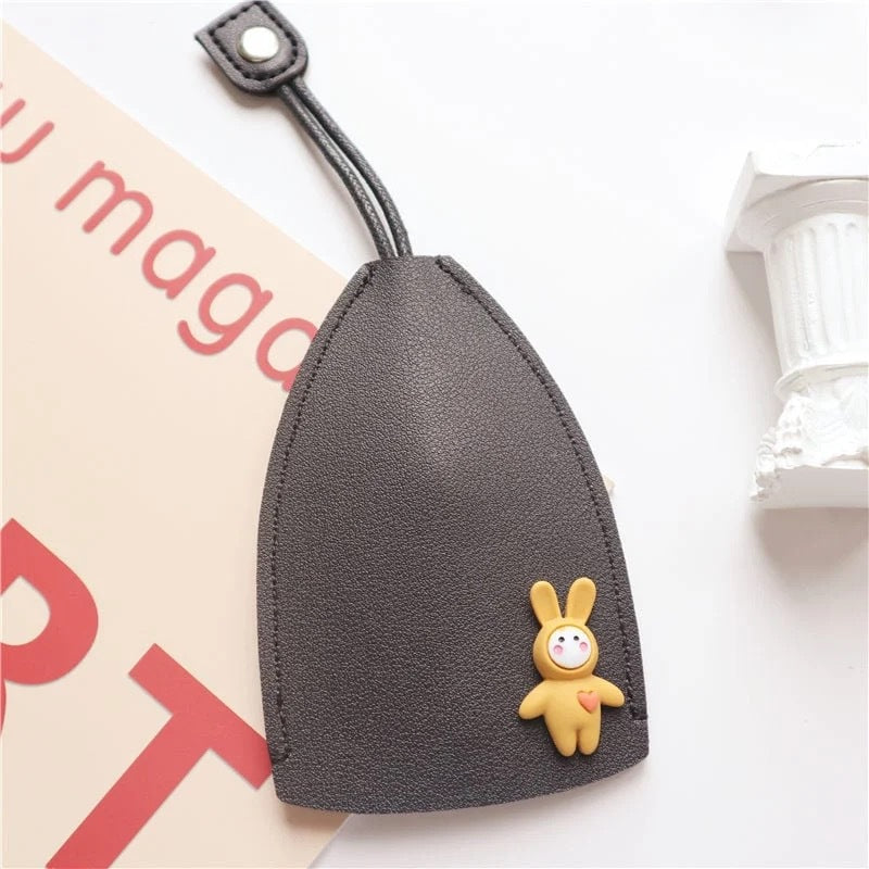 CuteKey™ – Porte-clés mignon, pratique et stylé