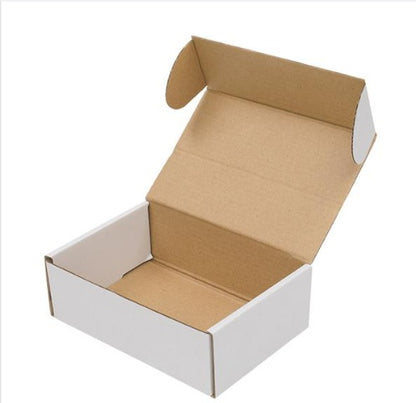 Pack 50 Boîtes d’Expédition Premium – Carton Résistant pour E-commerce & Livraison Sécurisée