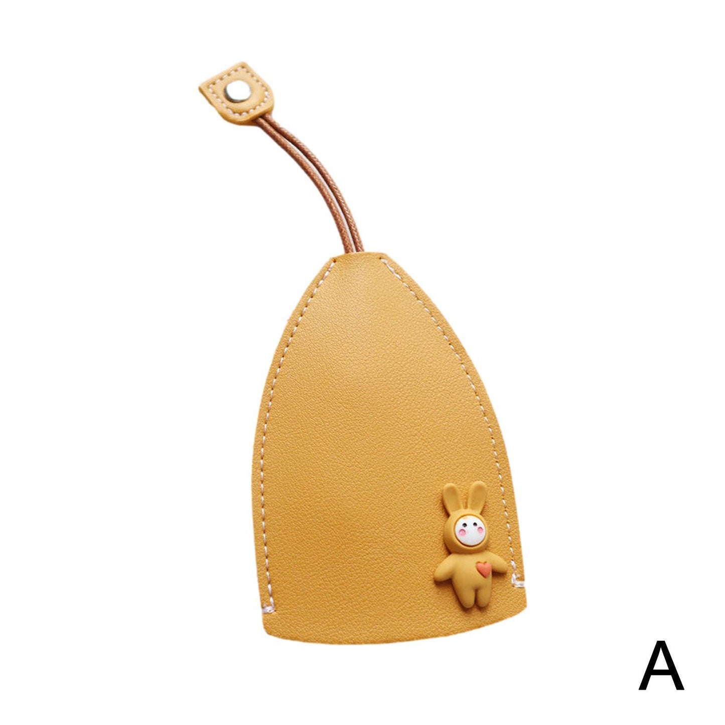 CuteKey™ – Porte-clés mignon, pratique et stylé