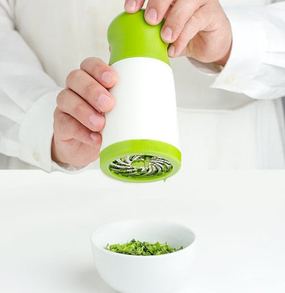 HerbMaster™ – Moulin à Herbes & Épices Ultra Rapide ✨