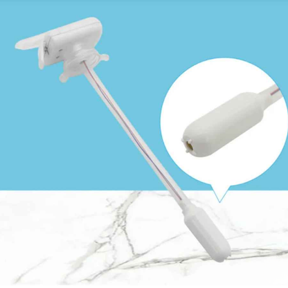 💧 AquaFlow™ – Le distributeur de boisson automatique ultra pratique