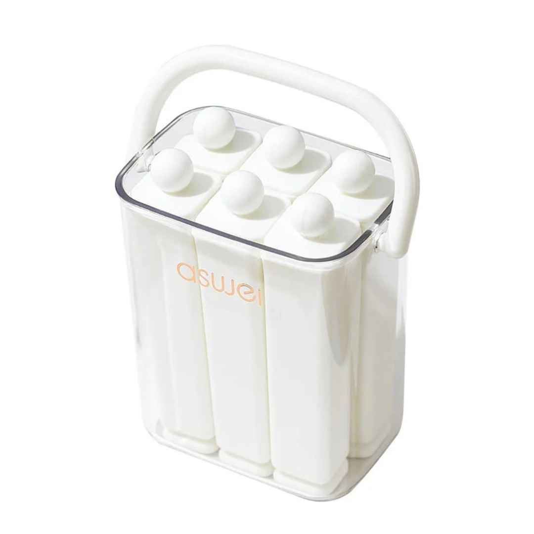 IceFresh™ | Préparez des Glaçons Parfaits en Quelques Secondes