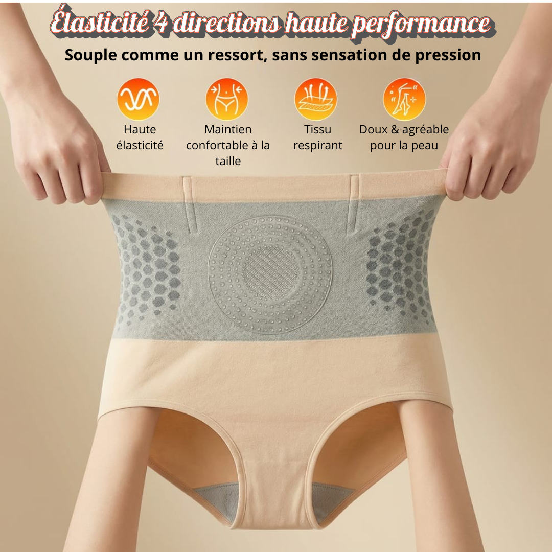 ShapeHoney™ – Legging taille haute sculptant & confortable