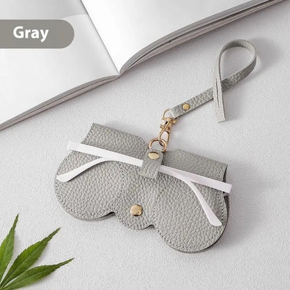 SunnyPocket™ – Étui à lunettes compact & stylé