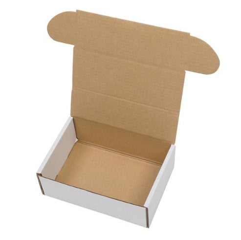 Pack 50 Boîtes d’Expédition Premium – Carton Résistant pour E-commerce & Livraison Sécurisée