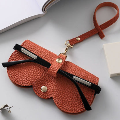 SunnyPocket™ – Étui à lunettes compact & stylé