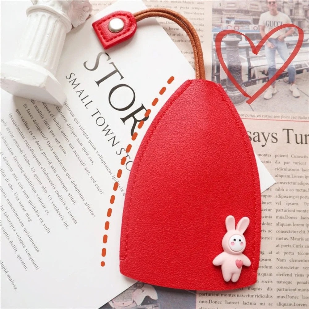 CuteKey™ – Porte-clés mignon, pratique et stylé