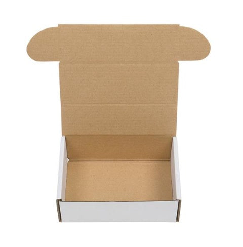 Pack 50 Boîtes d’Expédition Premium – Carton Résistant pour E-commerce & Livraison Sécurisée