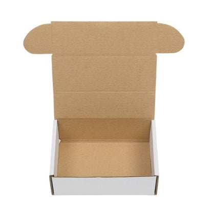 Pack 50 Boîtes d’Expédition Premium – Carton Résistant pour E-commerce & Livraison Sécurisée